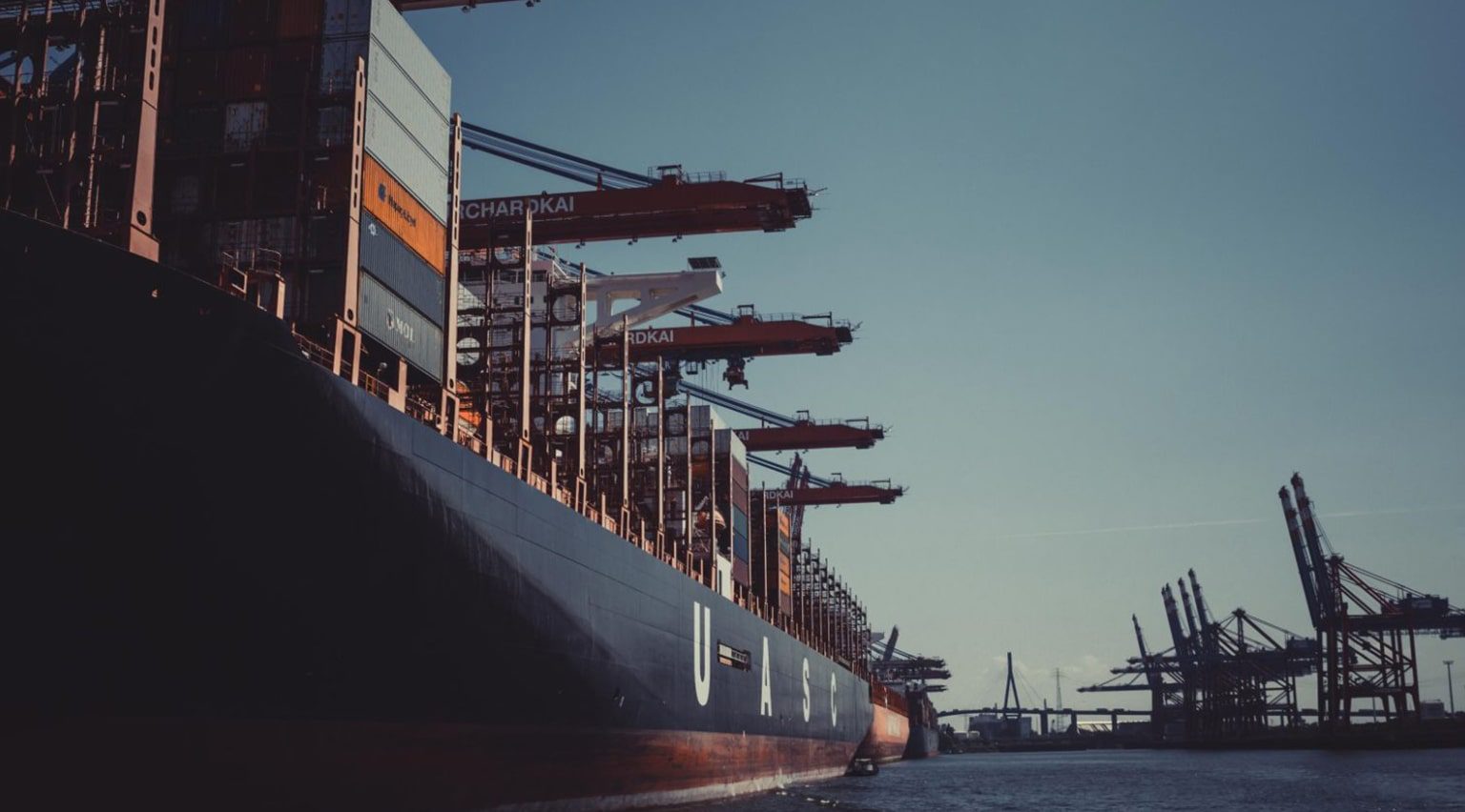 Port Services